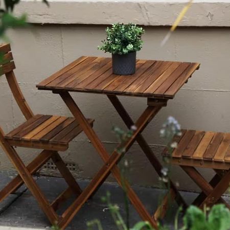 Molokai Snug Best Location North South Bay Courtyard Garden Parking Scarborough Buitenkant foto