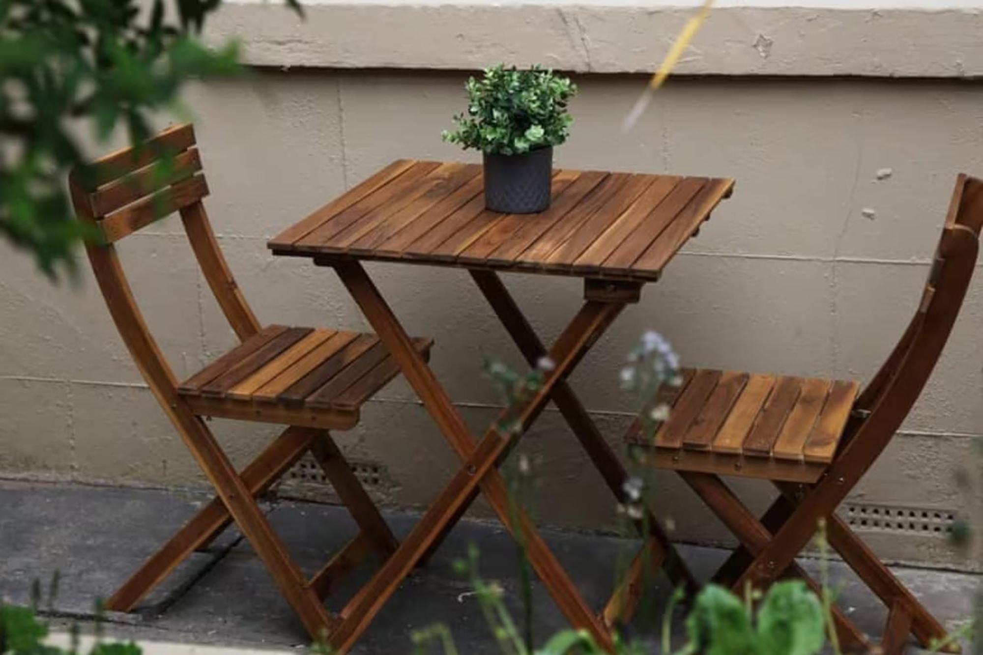 Molokai Snug Best Location North South Bay Courtyard Garden Parking Scarborough Buitenkant foto