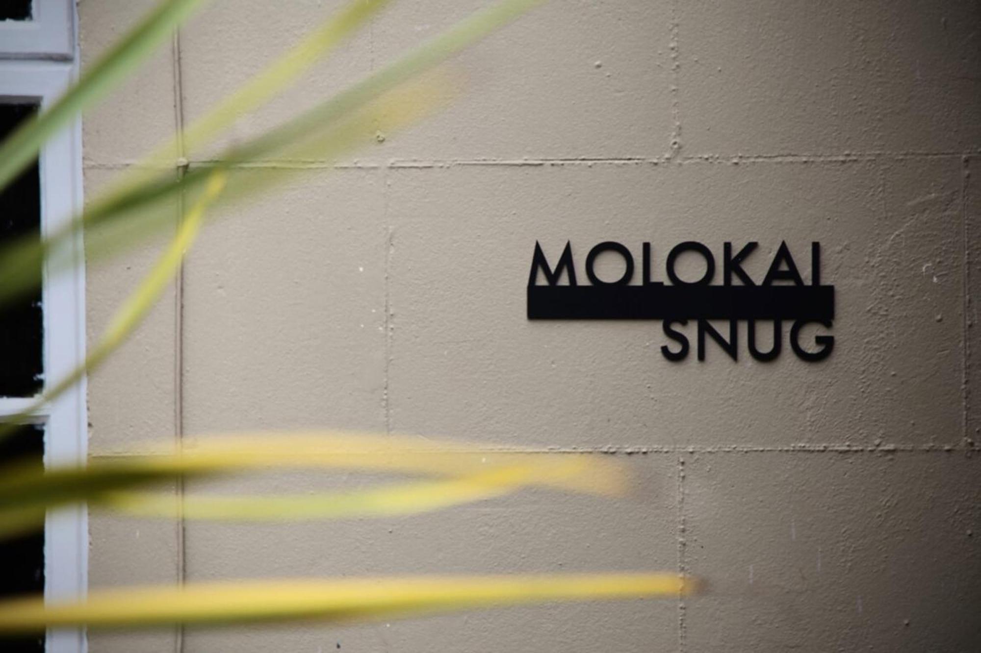Molokai Snug Best Location North South Bay Courtyard Garden Parking Scarborough Buitenkant foto