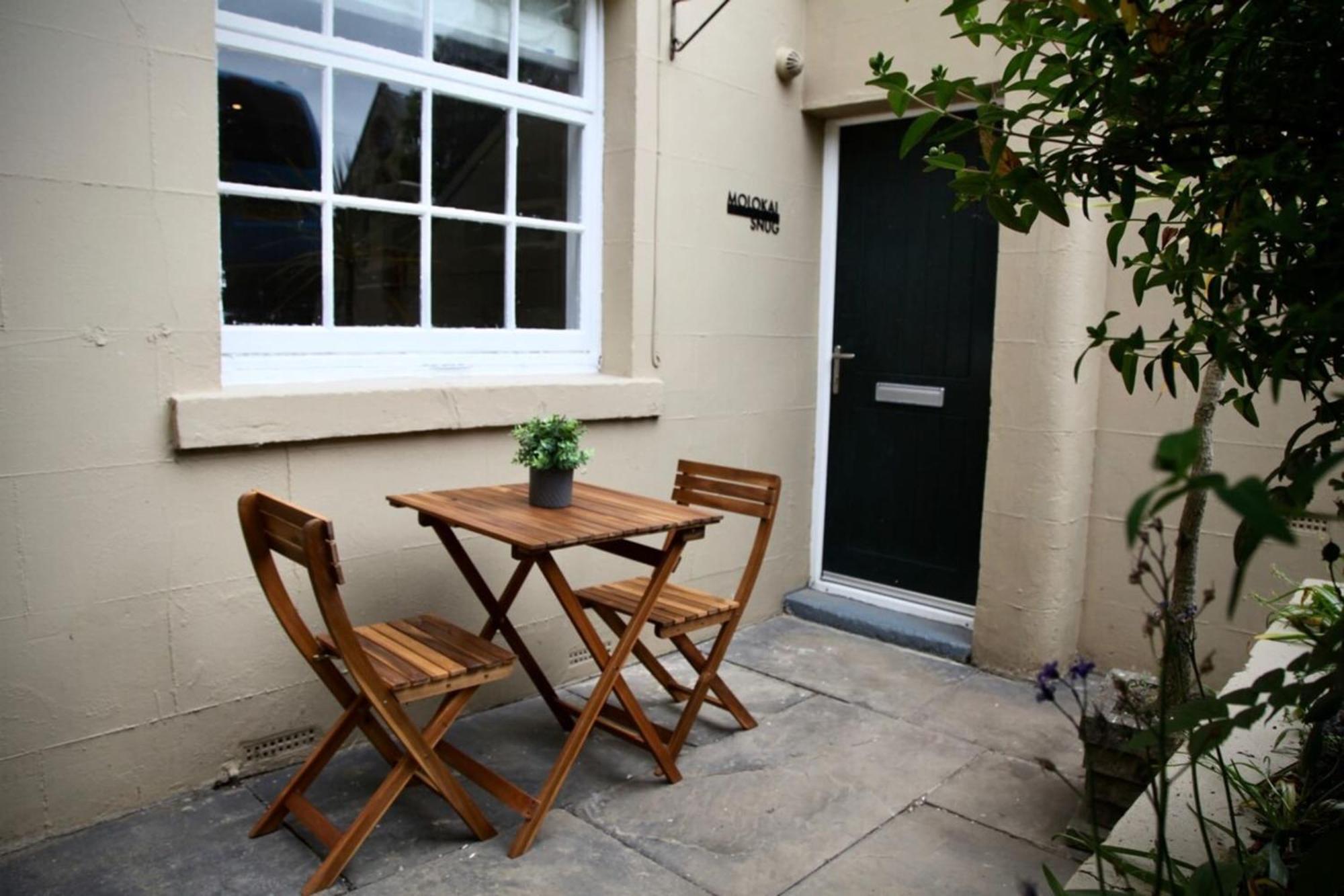 Molokai Snug Best Location North South Bay Courtyard Garden Parking Scarborough Buitenkant foto